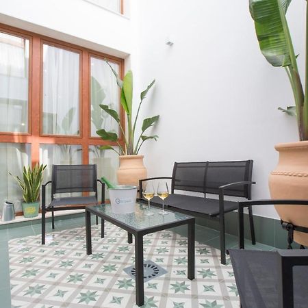 Apartamentos Los Moriles Exterior photo